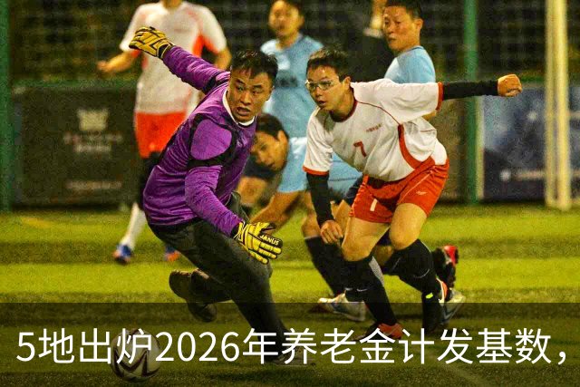 5地出炉2026年养老金计发基数，其余养老金计发基数何时公布？